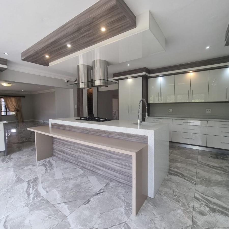To Let  Bedroom Property for Rent in Rietfontein A H Gauteng