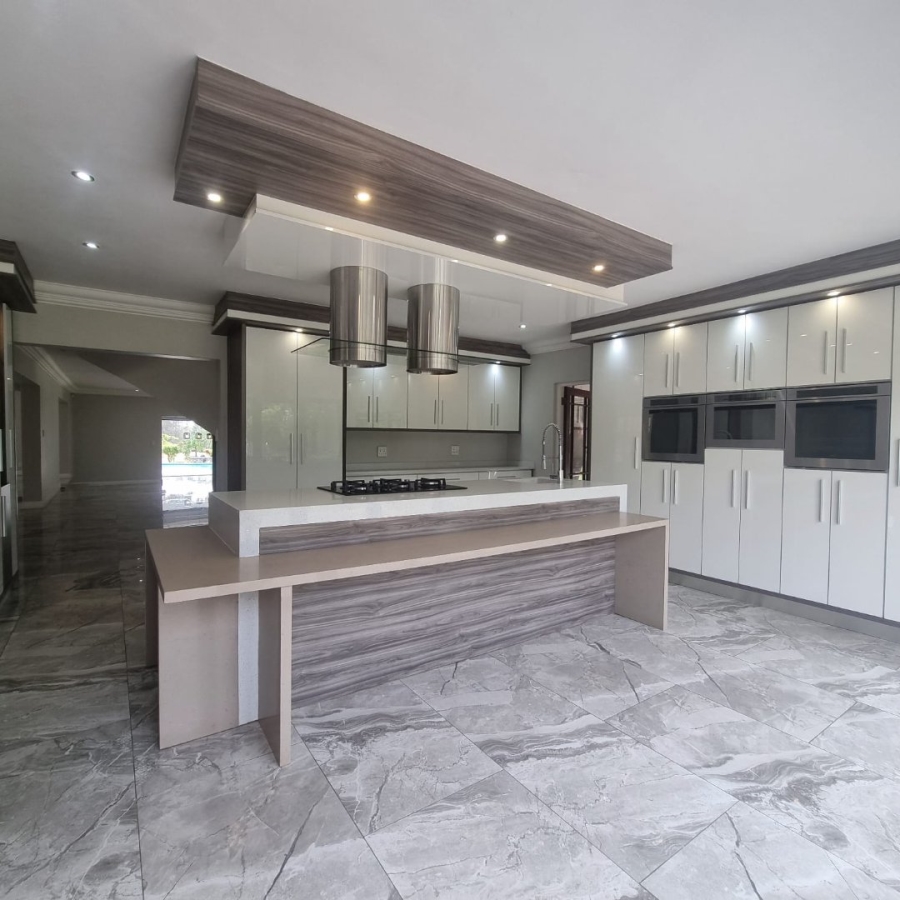 To Let  Bedroom Property for Rent in Rietfontein A H Gauteng