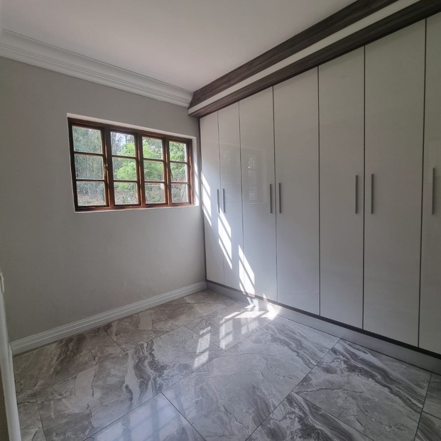 To Let  Bedroom Property for Rent in Rietfontein A H Gauteng