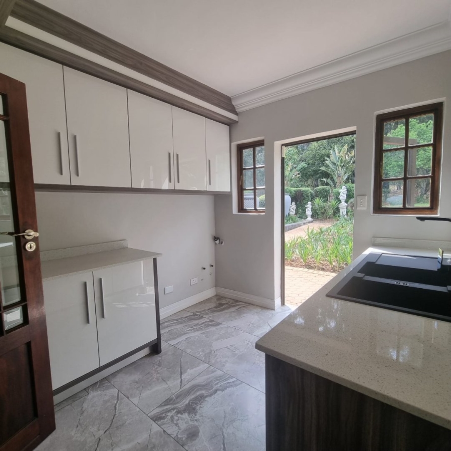 To Let  Bedroom Property for Rent in Rietfontein A H Gauteng