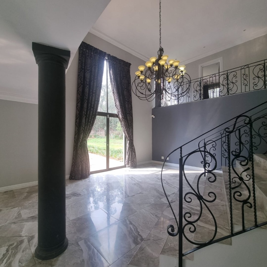 To Let  Bedroom Property for Rent in Rietfontein A H Gauteng
