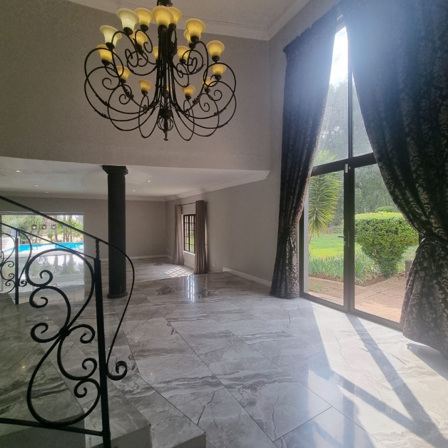 To Let  Bedroom Property for Rent in Rietfontein A H Gauteng