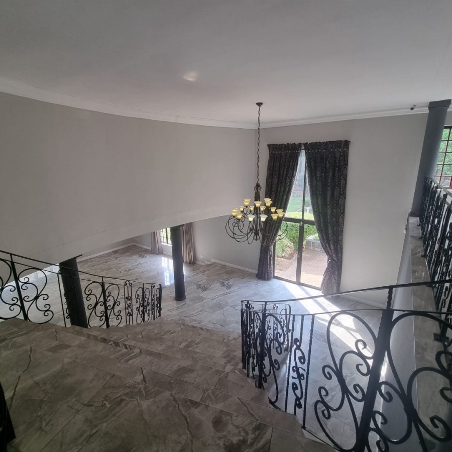 To Let  Bedroom Property for Rent in Rietfontein A H Gauteng