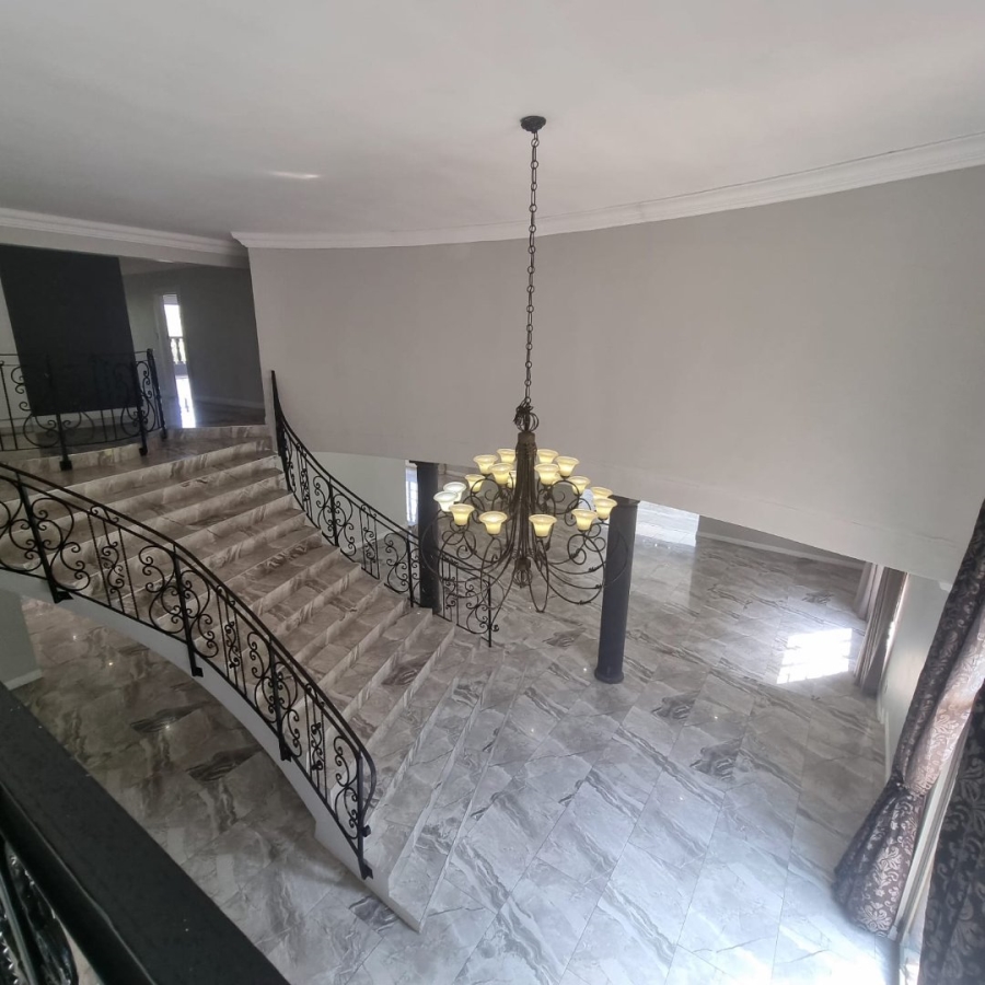 To Let  Bedroom Property for Rent in Rietfontein A H Gauteng