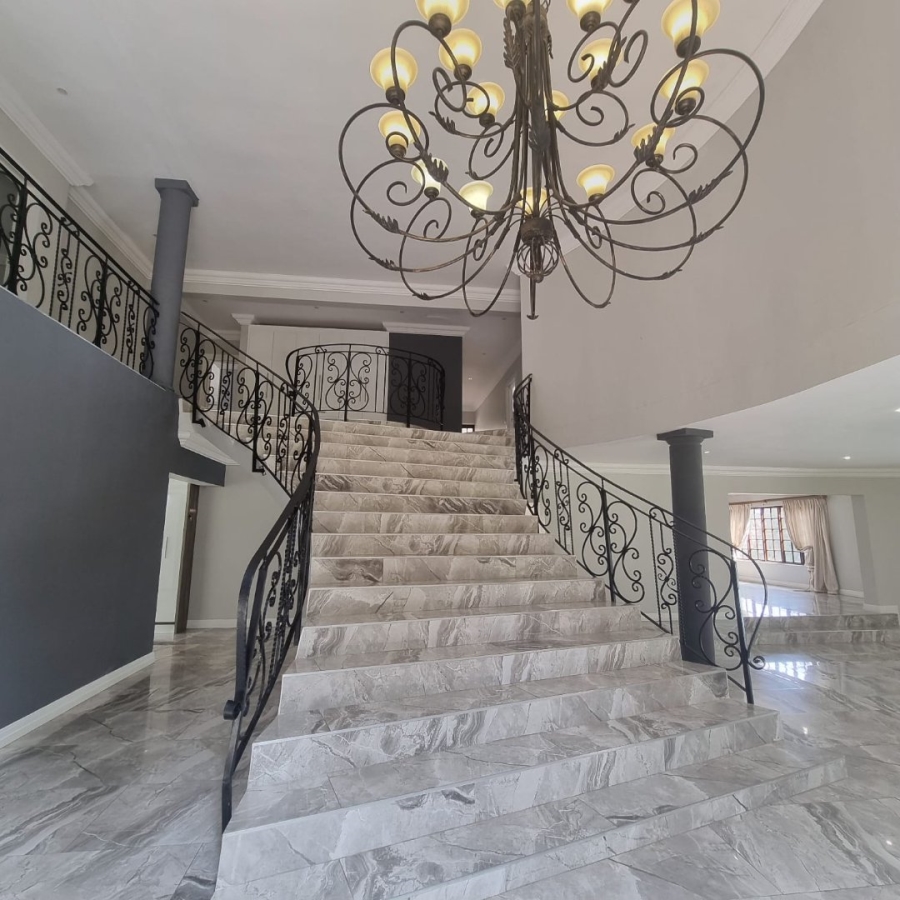 To Let  Bedroom Property for Rent in Rietfontein A H Gauteng