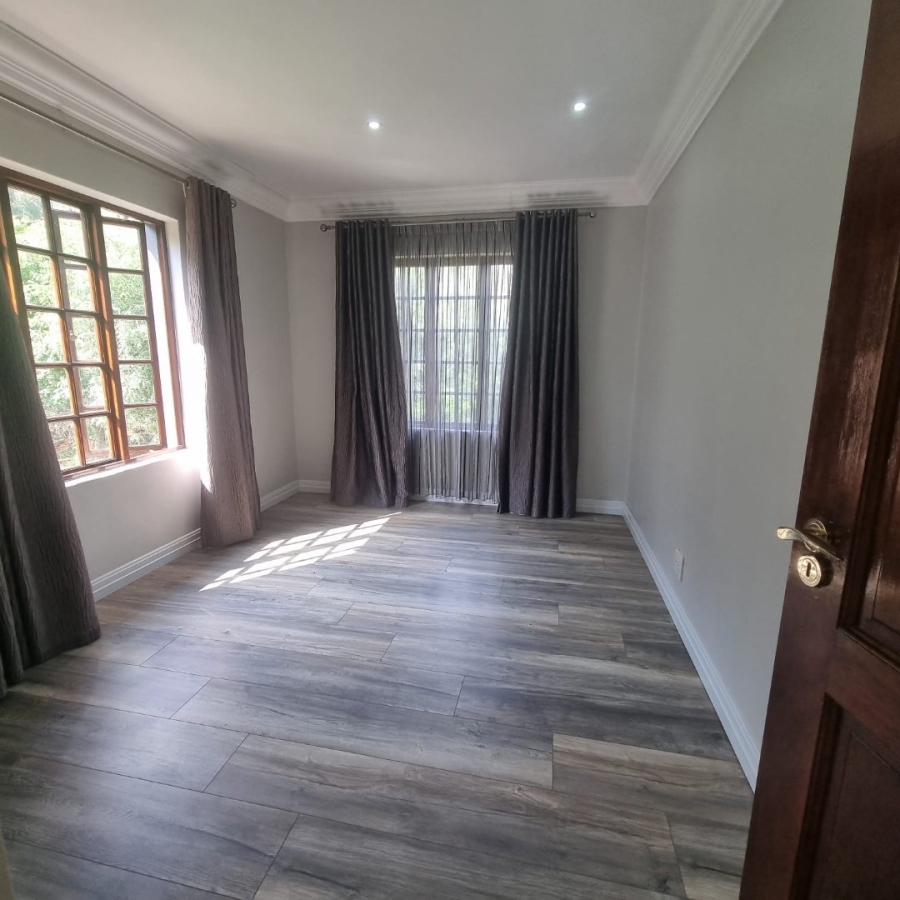 To Let  Bedroom Property for Rent in Rietfontein A H Gauteng