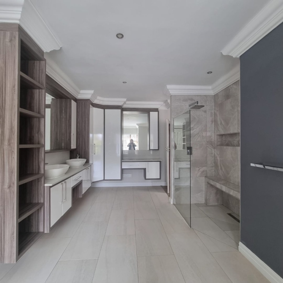 To Let  Bedroom Property for Rent in Rietfontein A H Gauteng