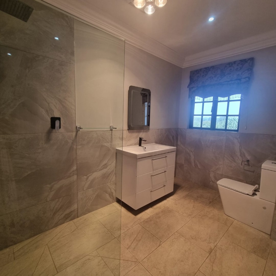 To Let  Bedroom Property for Rent in Rietfontein A H Gauteng