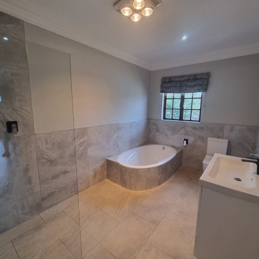 To Let  Bedroom Property for Rent in Rietfontein A H Gauteng