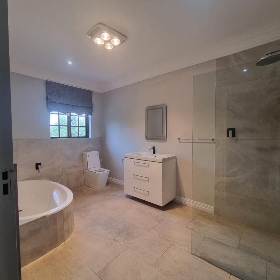 To Let  Bedroom Property for Rent in Rietfontein A H Gauteng