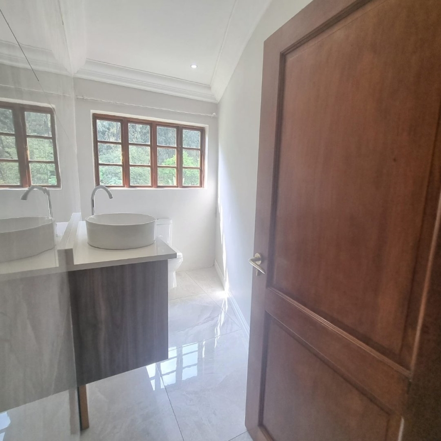 To Let  Bedroom Property for Rent in Rietfontein A H Gauteng