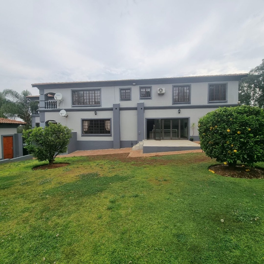 To Let  Bedroom Property for Rent in Rietfontein A H Gauteng