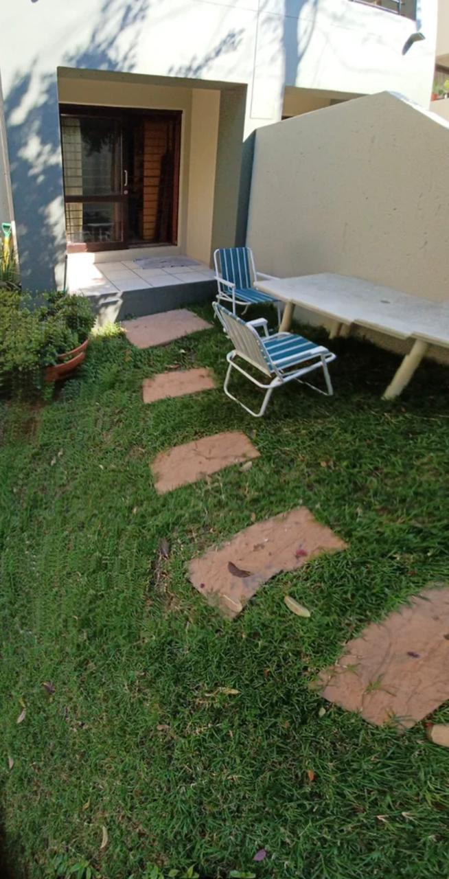 To Let  Bedroom Property for Rent in Lonehill Gauteng