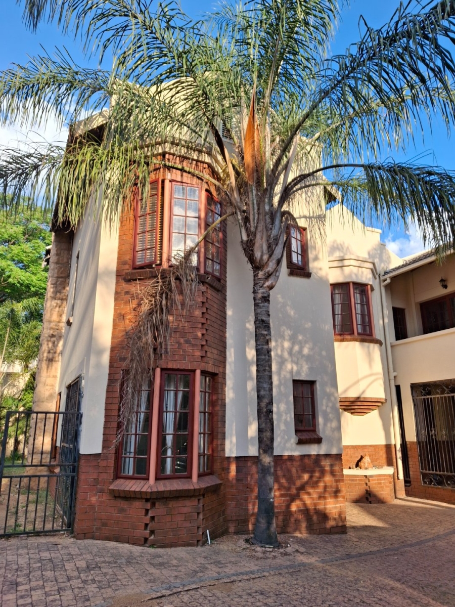 4 Bedroom Property for Sale in Hyde Park Gauteng