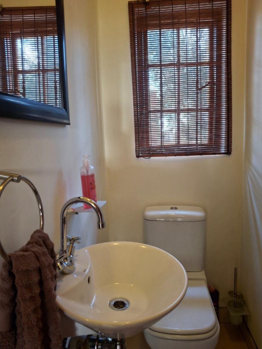 4 Bedroom Property for Sale in Hyde Park Gauteng