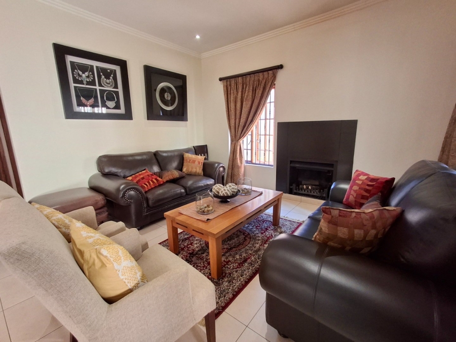 4 Bedroom Property for Sale in Hyde Park Gauteng