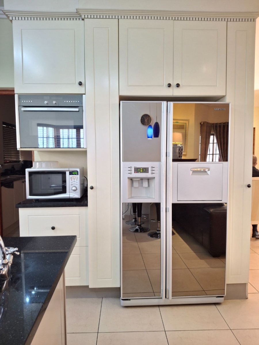 4 Bedroom Property for Sale in Hyde Park Gauteng