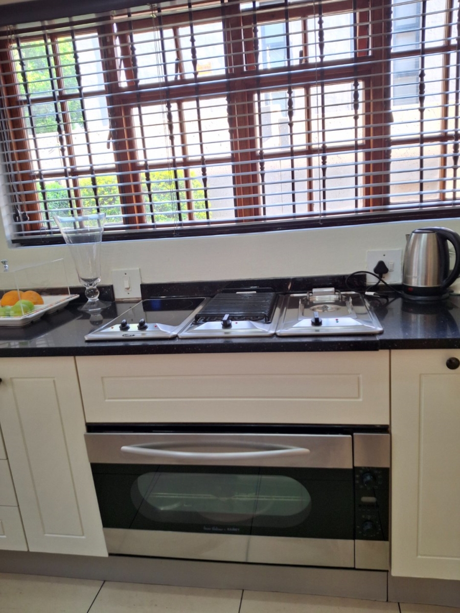 4 Bedroom Property for Sale in Hyde Park Gauteng