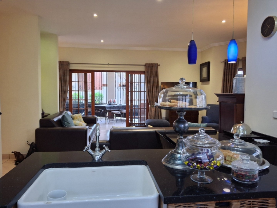 4 Bedroom Property for Sale in Hyde Park Gauteng