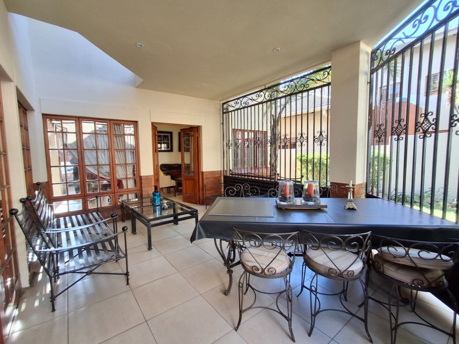 4 Bedroom Property for Sale in Hyde Park Gauteng