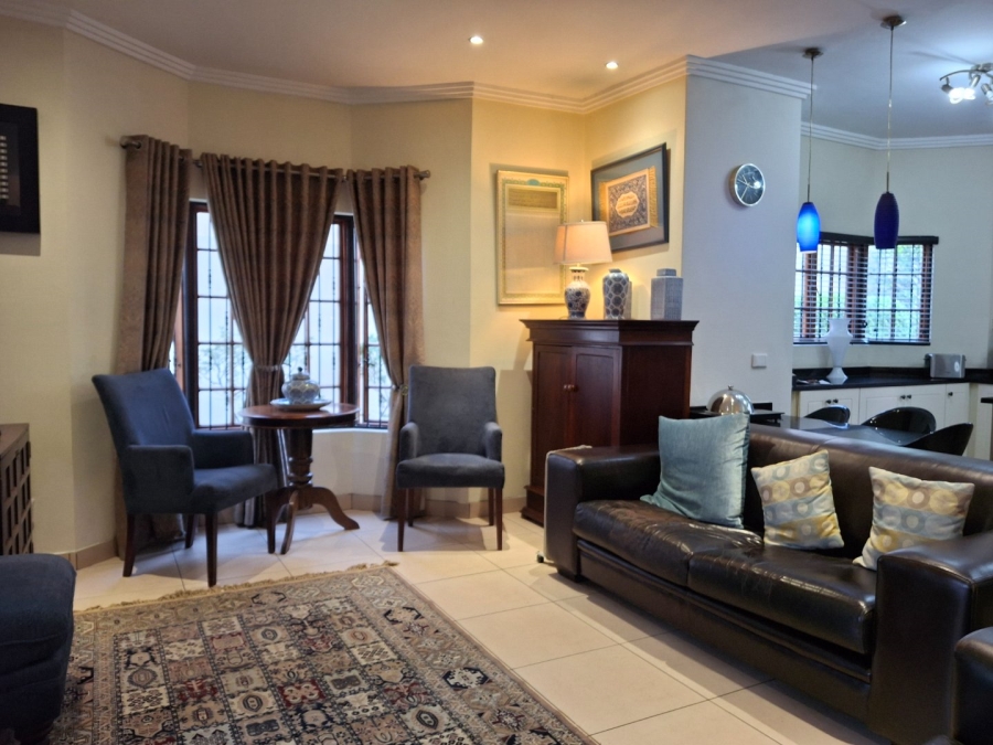 4 Bedroom Property for Sale in Hyde Park Gauteng