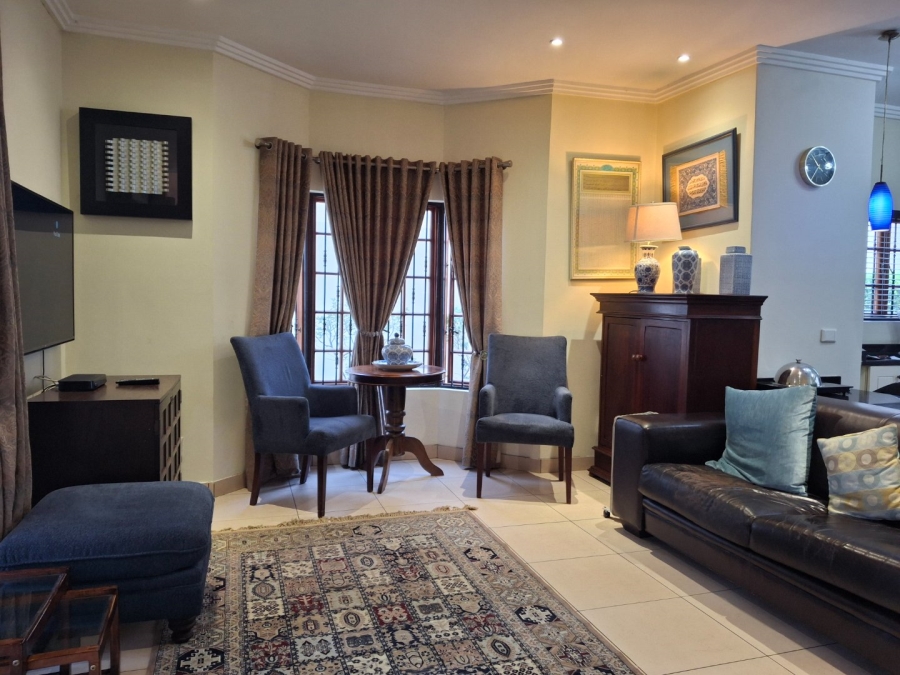 4 Bedroom Property for Sale in Hyde Park Gauteng