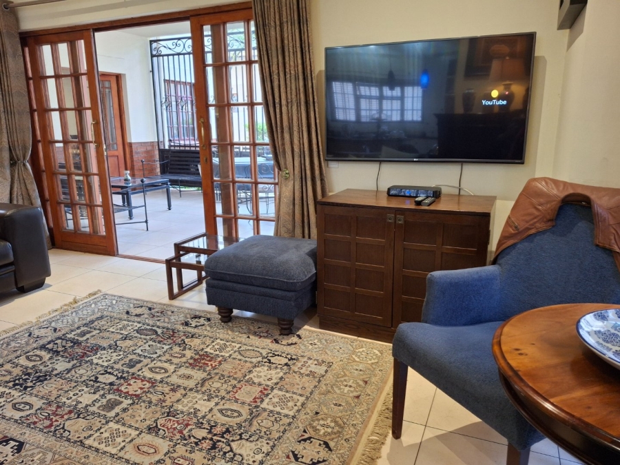 4 Bedroom Property for Sale in Hyde Park Gauteng