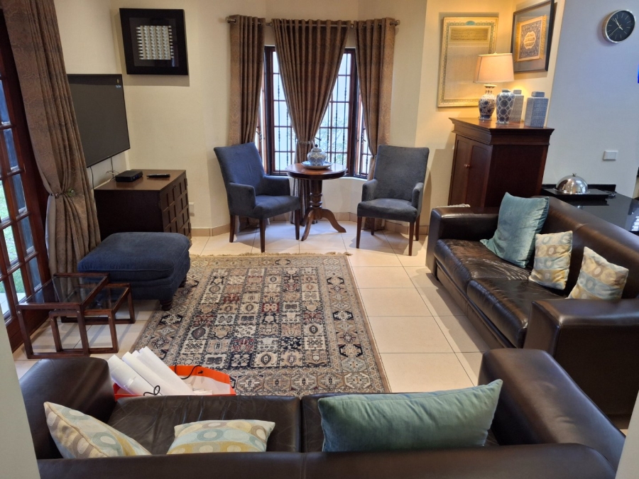 4 Bedroom Property for Sale in Hyde Park Gauteng