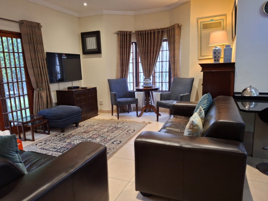 4 Bedroom Property for Sale in Hyde Park Gauteng