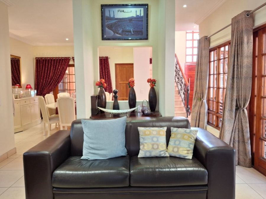 4 Bedroom Property for Sale in Hyde Park Gauteng