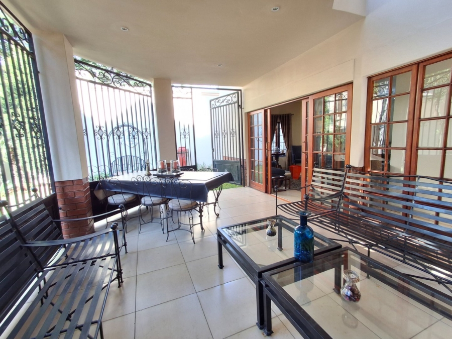 4 Bedroom Property for Sale in Hyde Park Gauteng