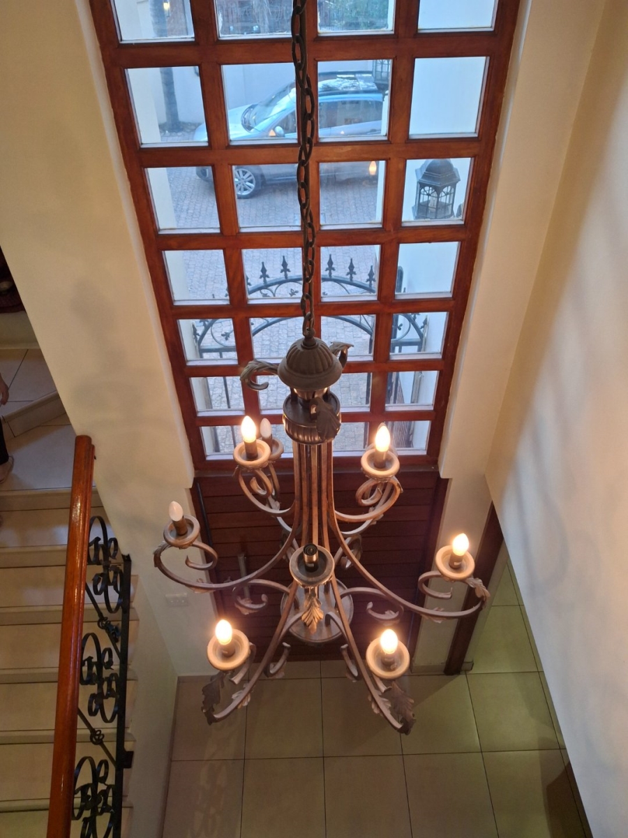4 Bedroom Property for Sale in Hyde Park Gauteng