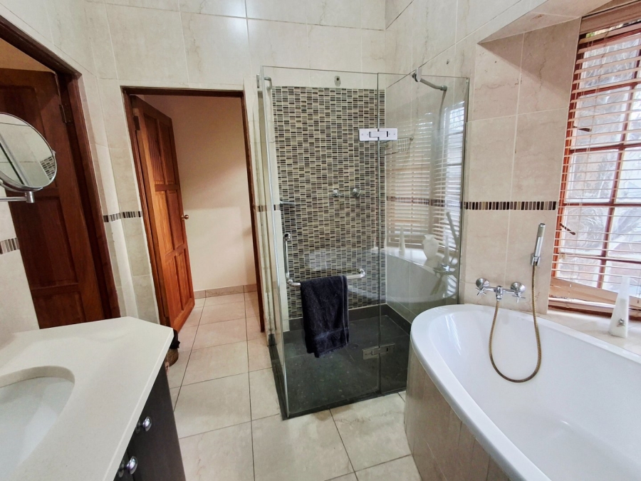 4 Bedroom Property for Sale in Hyde Park Gauteng