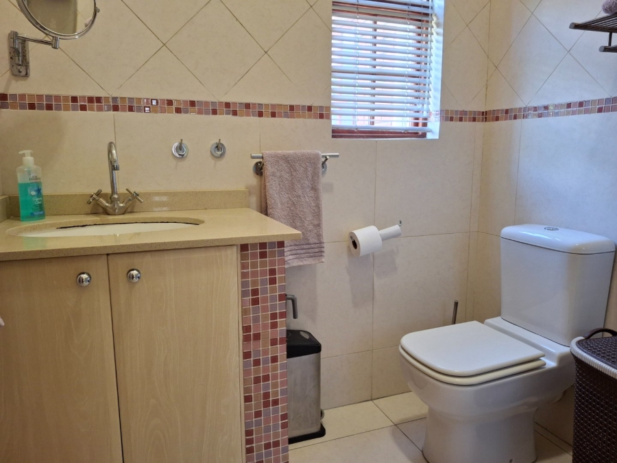 4 Bedroom Property for Sale in Hyde Park Gauteng