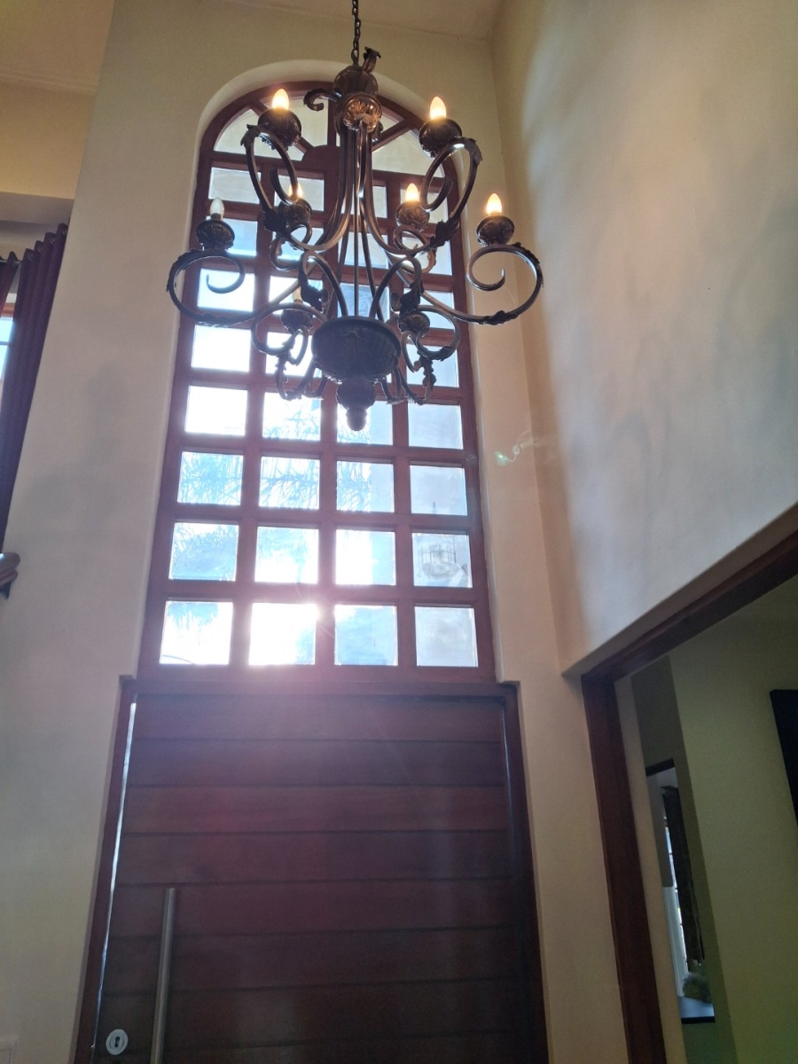 4 Bedroom Property for Sale in Hyde Park Gauteng