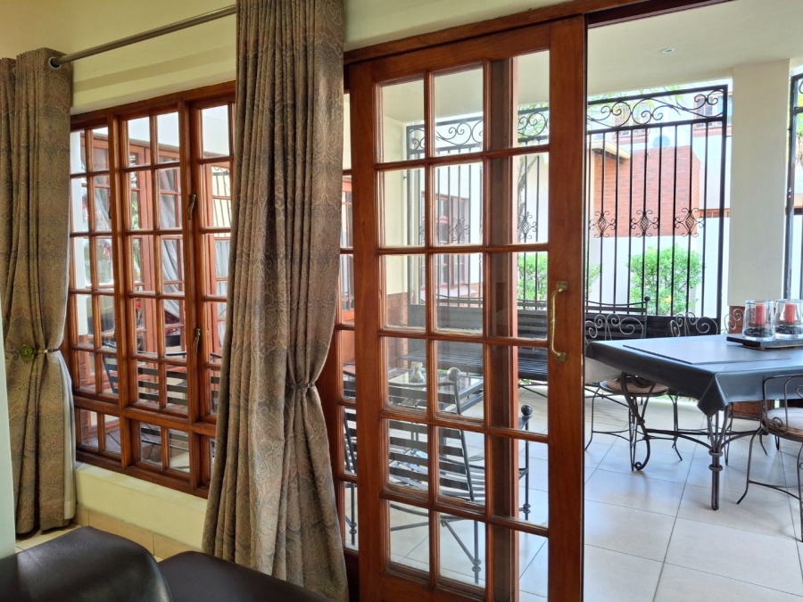 4 Bedroom Property for Sale in Hyde Park Gauteng
