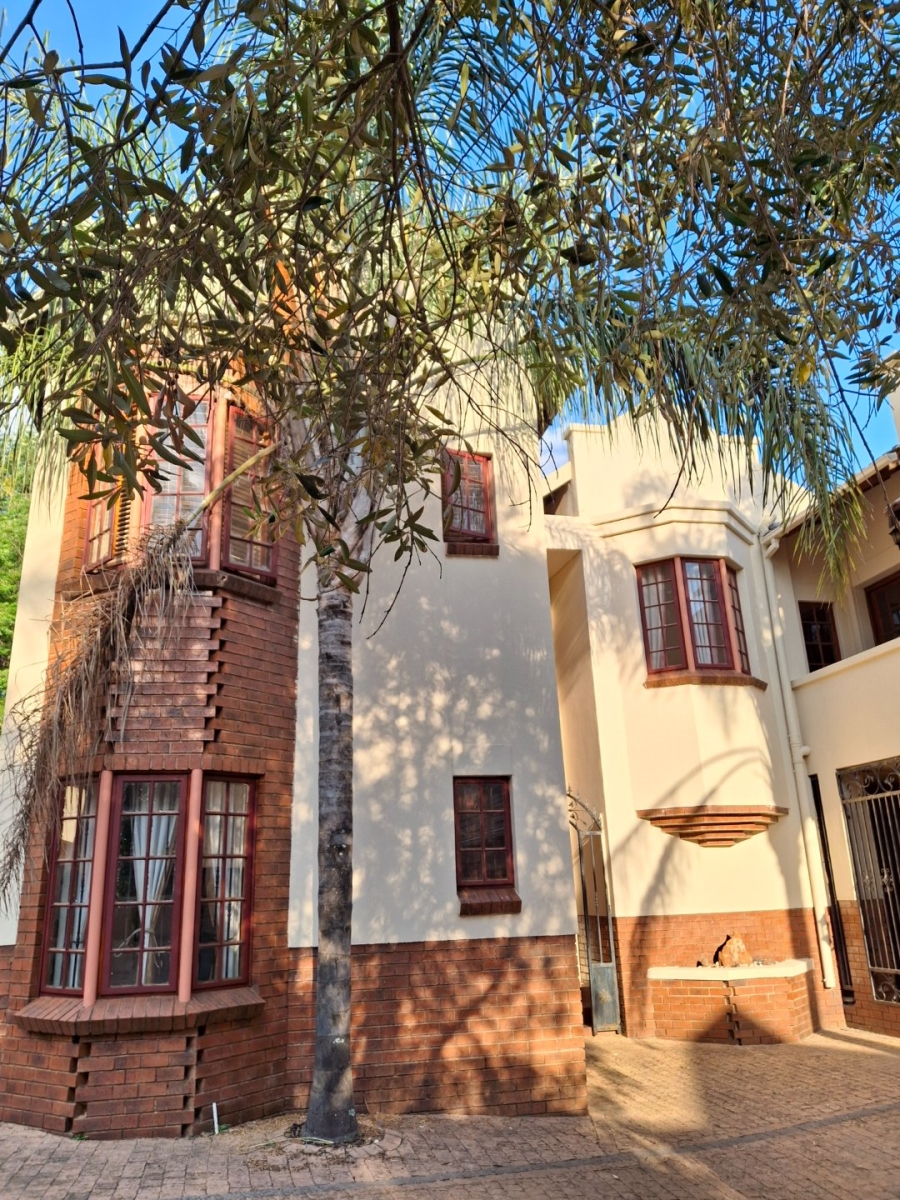 4 Bedroom Property for Sale in Hyde Park Gauteng