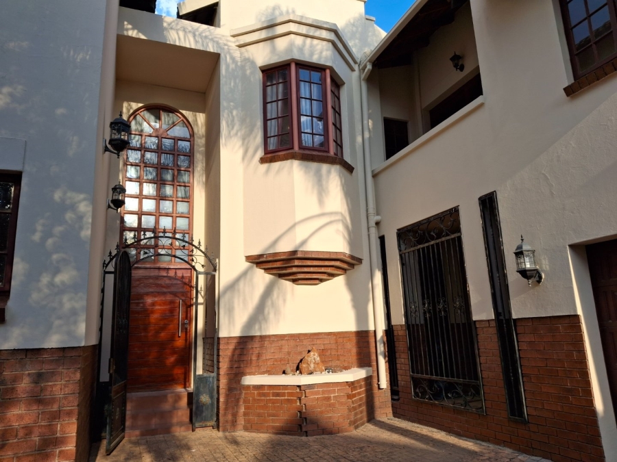 4 Bedroom Property for Sale in Hyde Park Gauteng