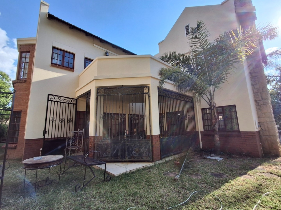 4 Bedroom Property for Sale in Hyde Park Gauteng