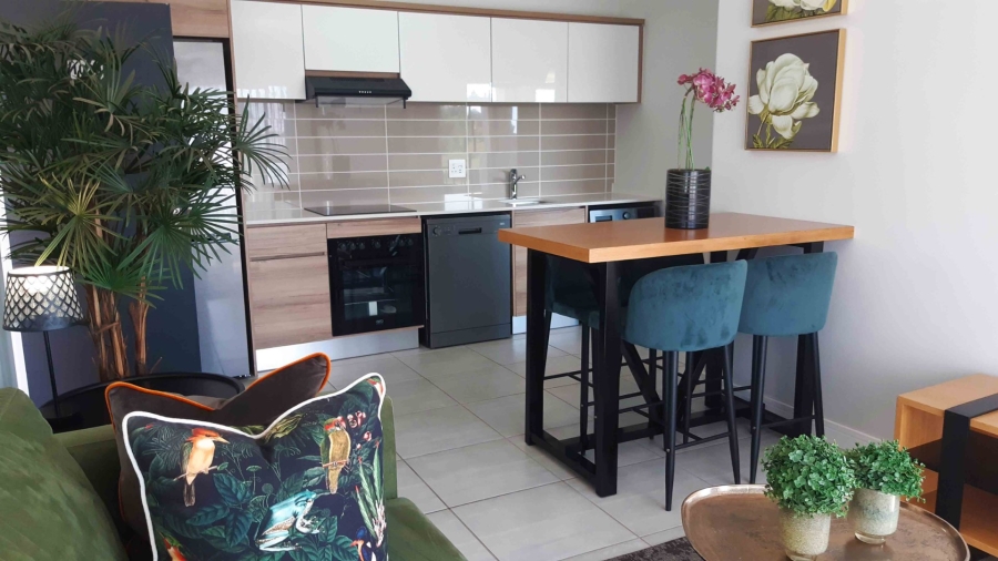 To Let 1 Bedroom Property for Rent in Waterfall Gauteng