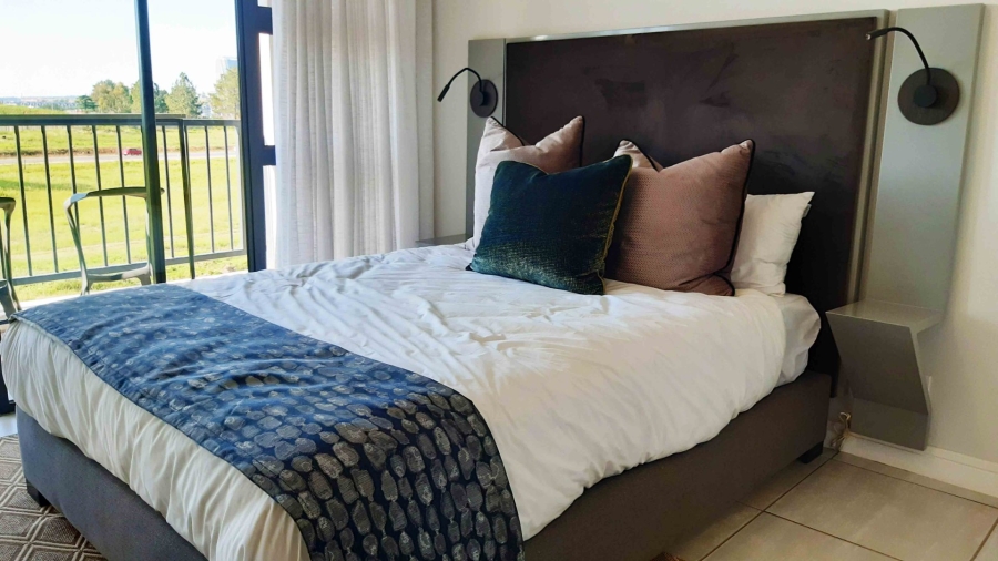 To Let 1 Bedroom Property for Rent in Waterfall Gauteng