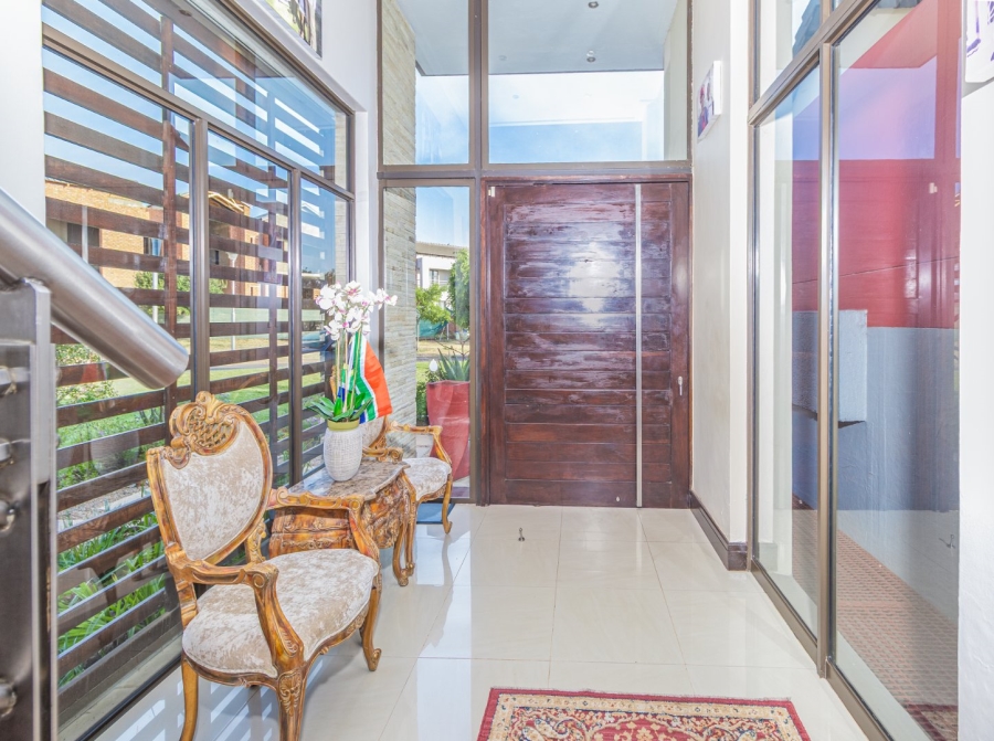 4 Bedroom Property for Sale in Copperleaf Estate Gauteng