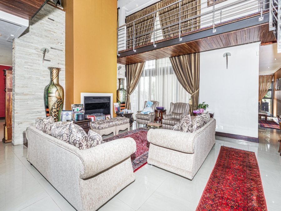 4 Bedroom Property for Sale in Copperleaf Estate Gauteng