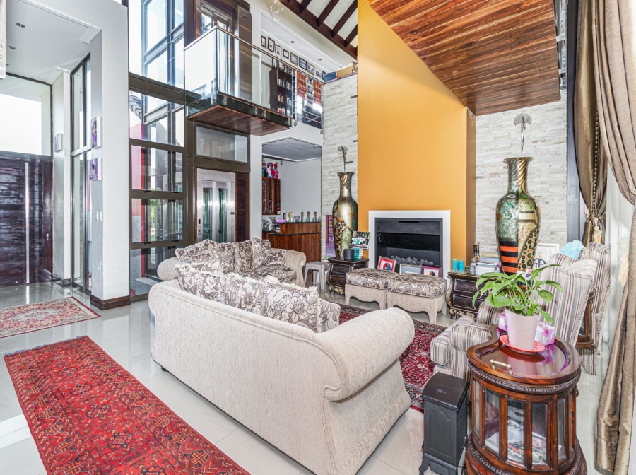 4 Bedroom Property for Sale in Copperleaf Estate Gauteng