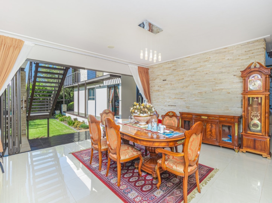 4 Bedroom Property for Sale in Copperleaf Estate Gauteng