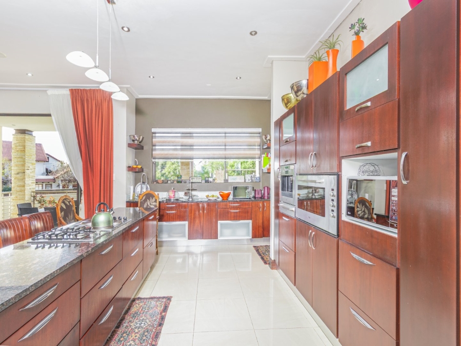 4 Bedroom Property for Sale in Copperleaf Estate Gauteng