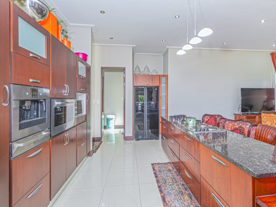 4 Bedroom Property for Sale in Copperleaf Estate Gauteng