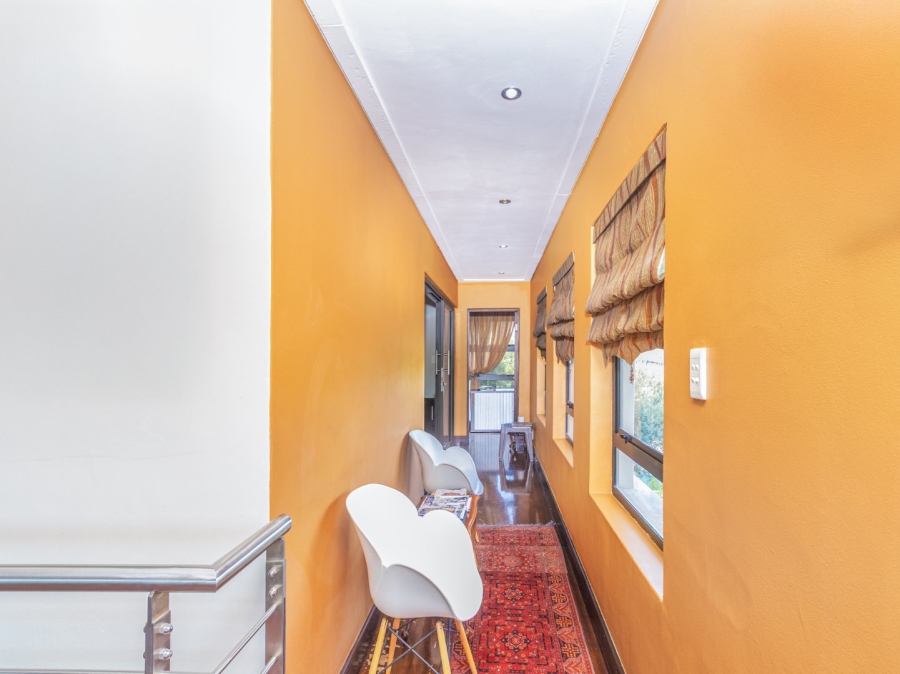 4 Bedroom Property for Sale in Copperleaf Estate Gauteng