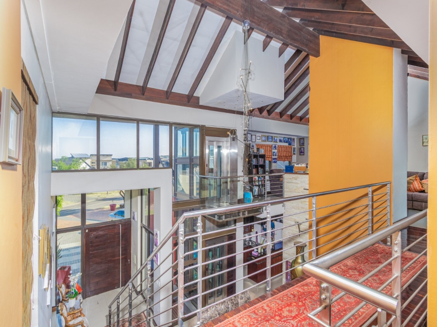 4 Bedroom Property for Sale in Copperleaf Estate Gauteng