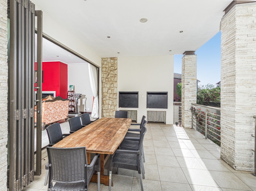 4 Bedroom Property for Sale in Copperleaf Estate Gauteng